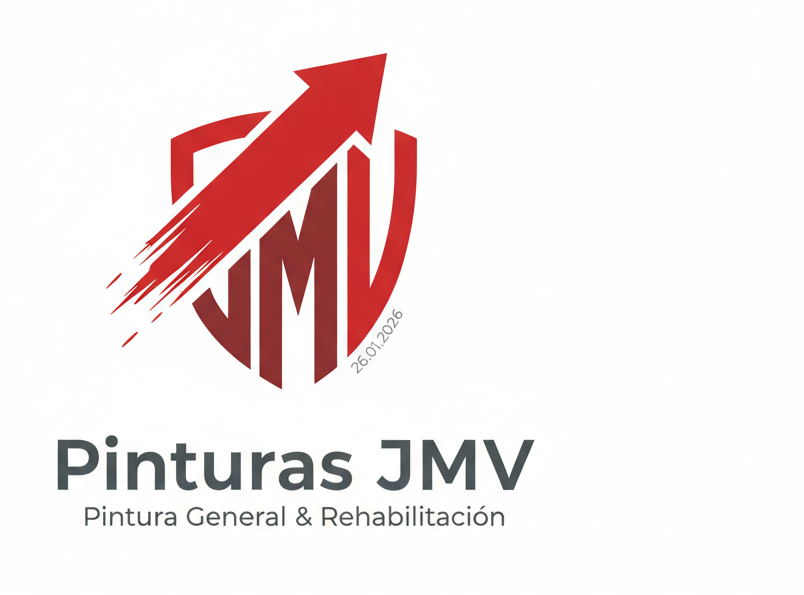Pinturas JMV